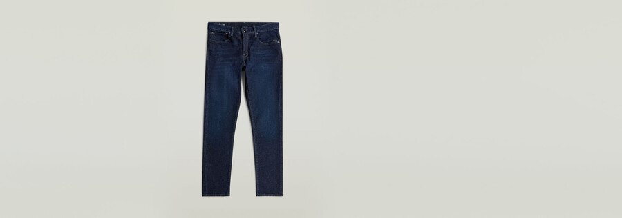 jean slim 3301