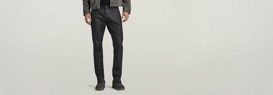 jeans skinny revend