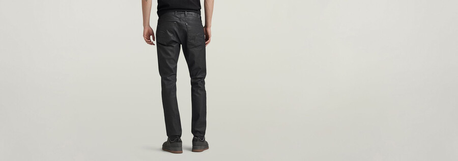 jeans skinny revend