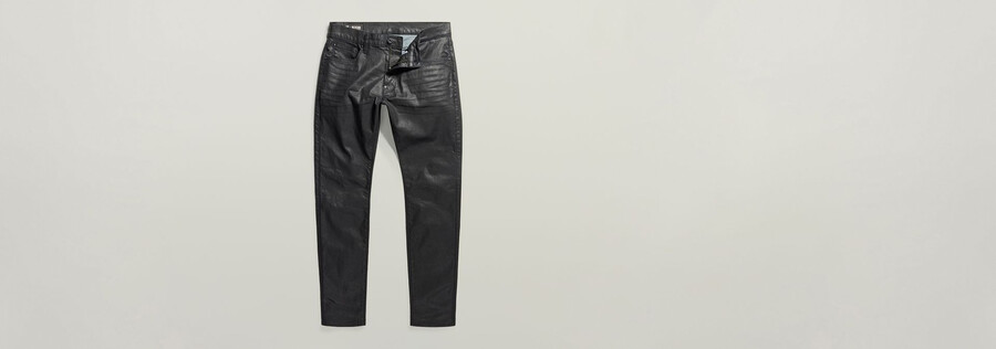 jeans skinny revend