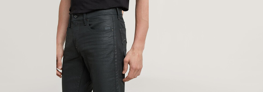 jeans skinny revend