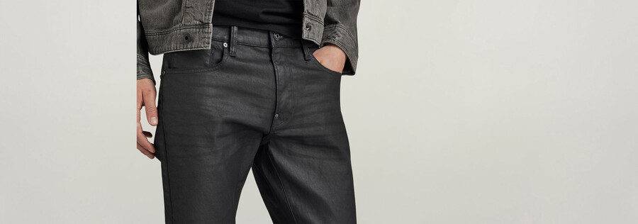 jeans skinny revend