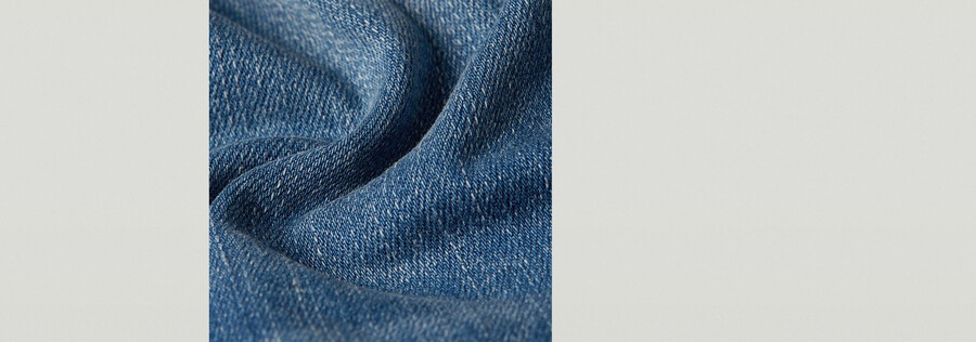 jeans slim d-staq