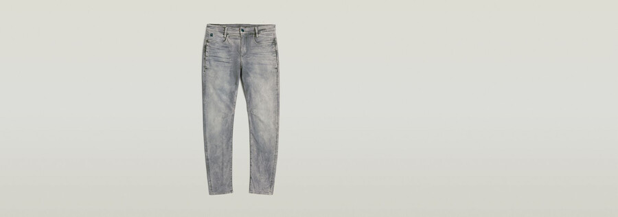 jeans slim d-staq