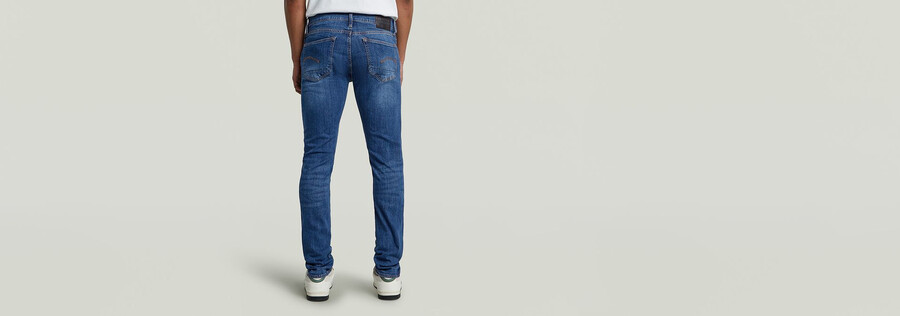 jean slim z 3301