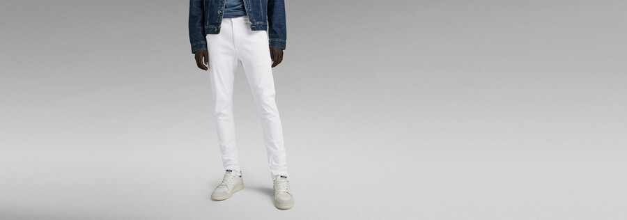jeans slim kairori