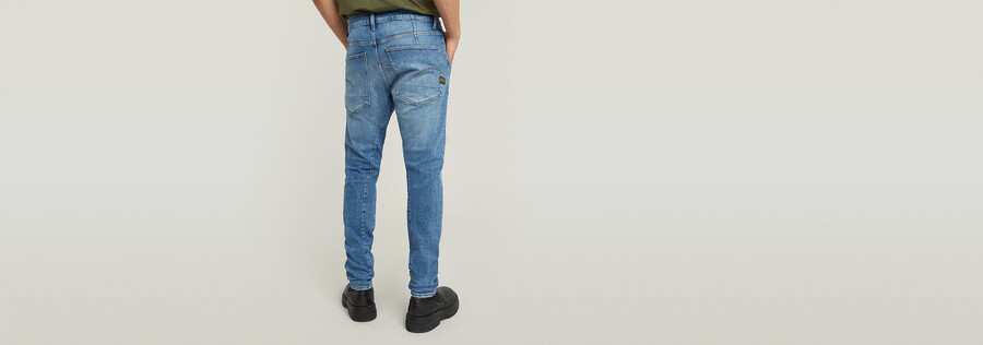 jeans slim kairori
