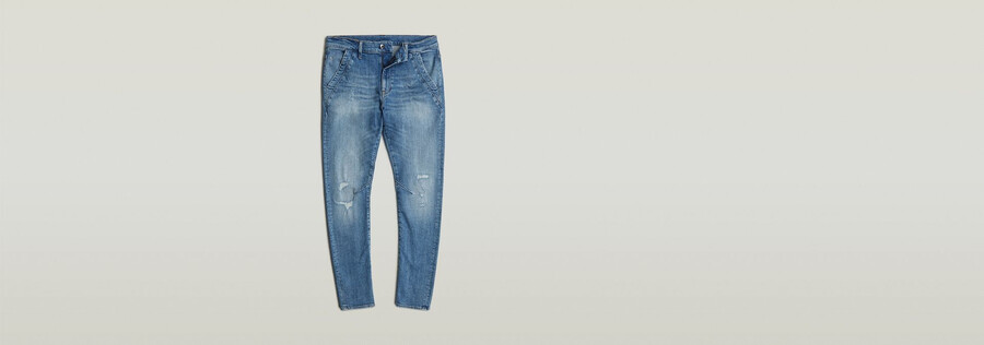 jeans slim kairori