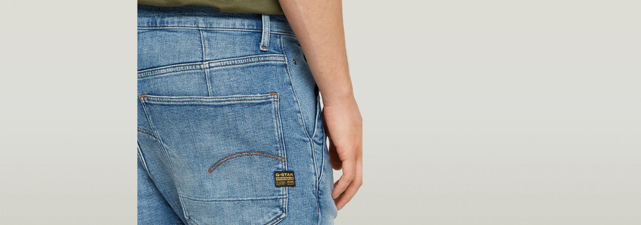 jeans slim kairori