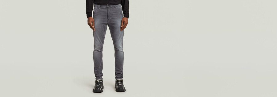 jeans slim kairori