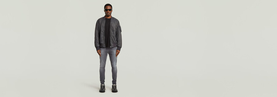 jeans slim kairori