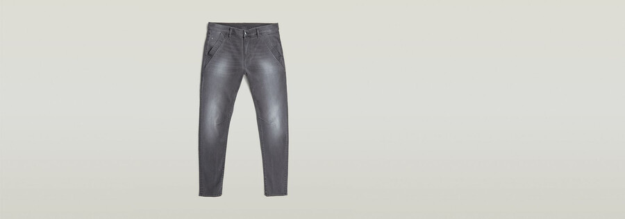 jeans slim kairori