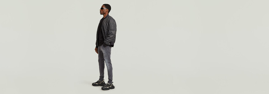jeans slim kairori