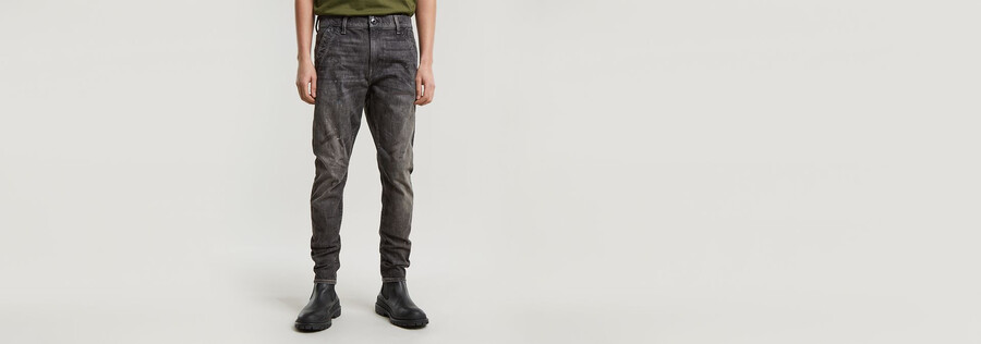 jeans slim kairori