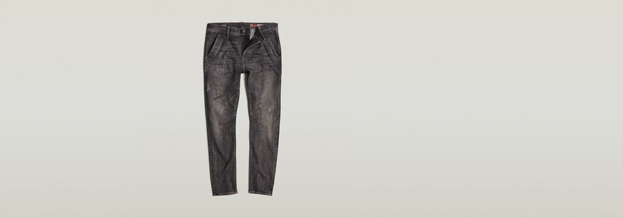 jeans slim kairori