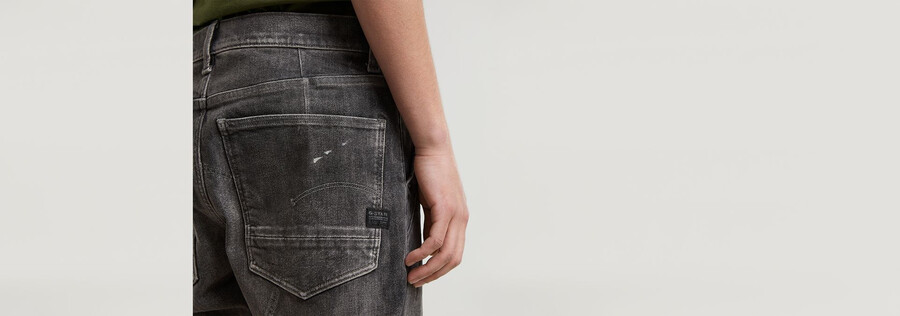 jeans slim kairori