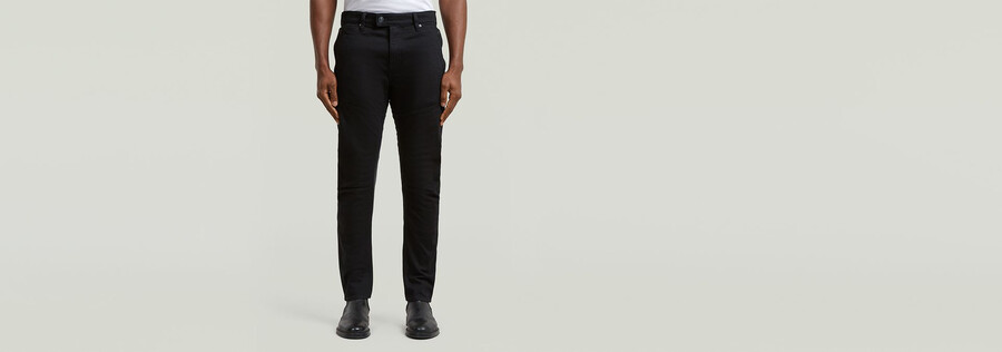 jean slim 3d diver