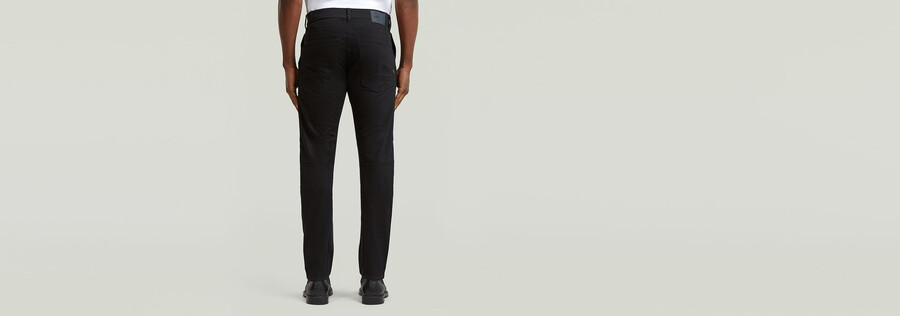 jean slim 3d diver