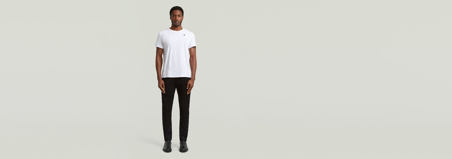 jean slim 3d diver