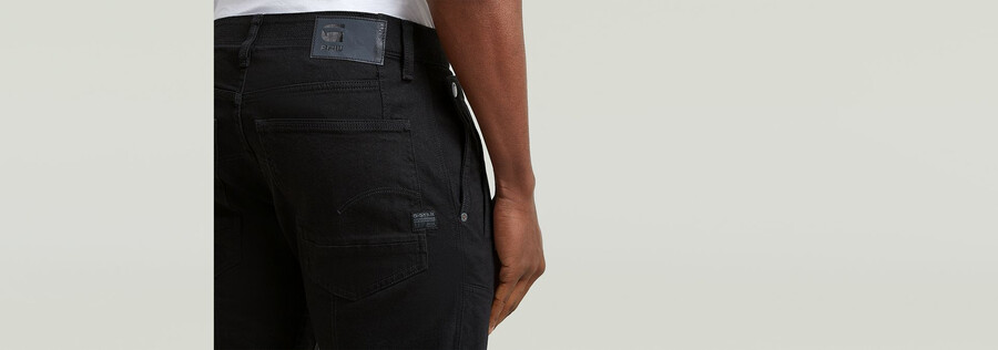 jean slim 3d diver