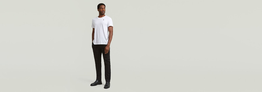 jean slim 3d diver