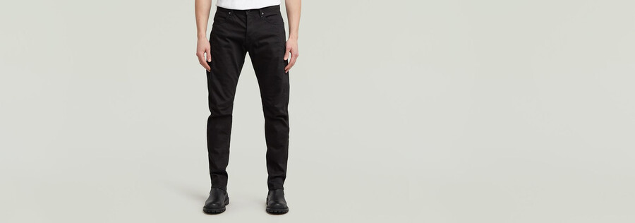jeans contor slim