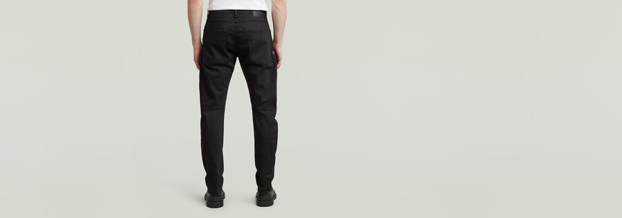 jeans contor slim