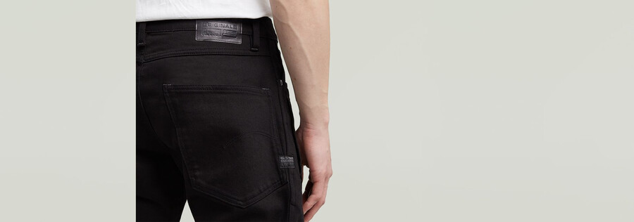 jeans contor slim