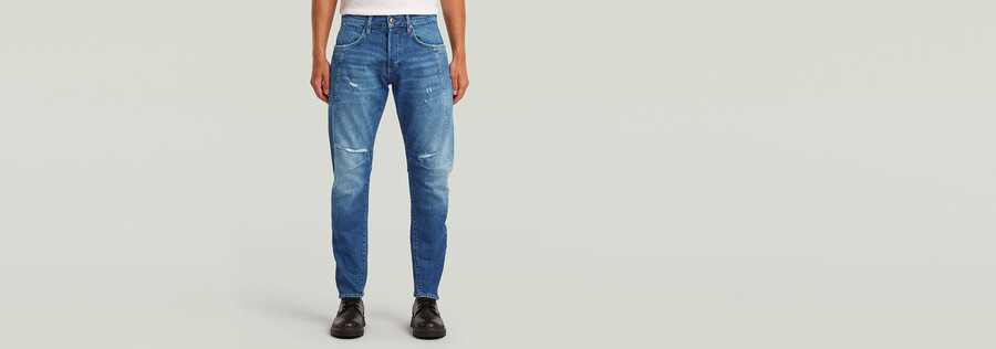 jeans contor slim