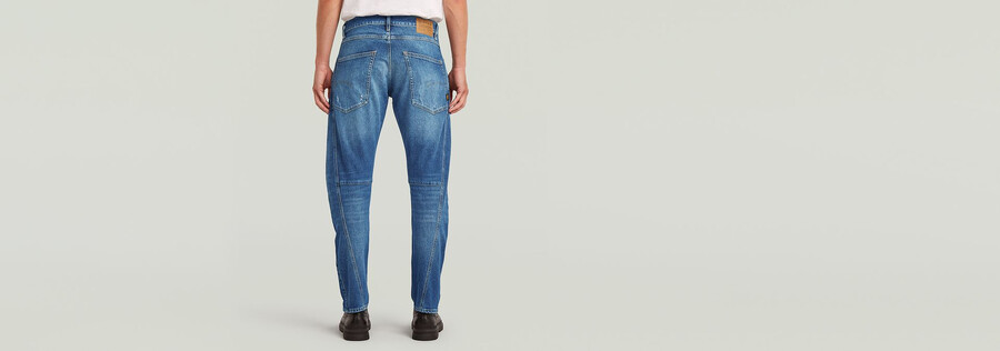 jeans contor slim