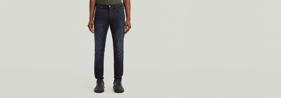 3301 jeans slim ii