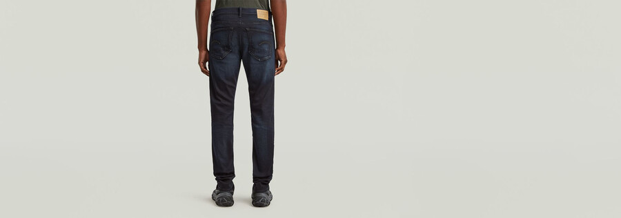 3301 jeans slim ii
