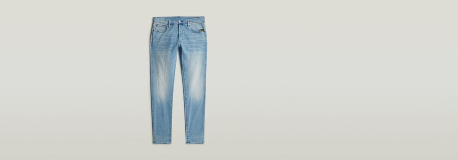 3301 jeans slim ii