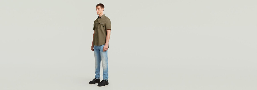 3301 jeans slim ii