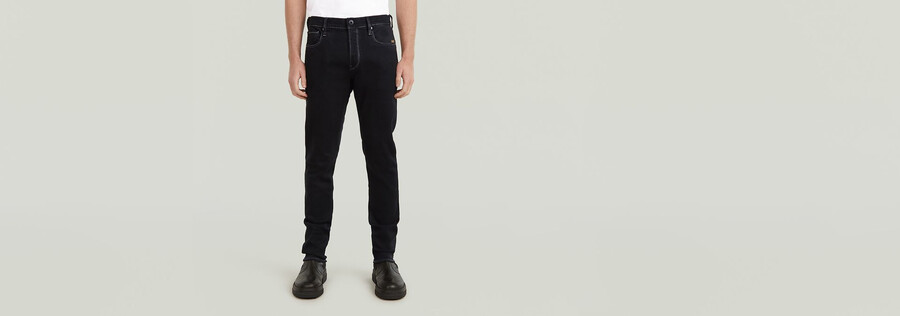 3301 jeans slim ii