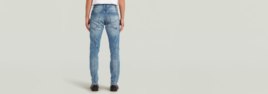jean slim kitoh