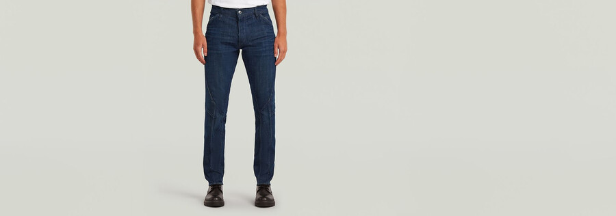 jean slim kitoh