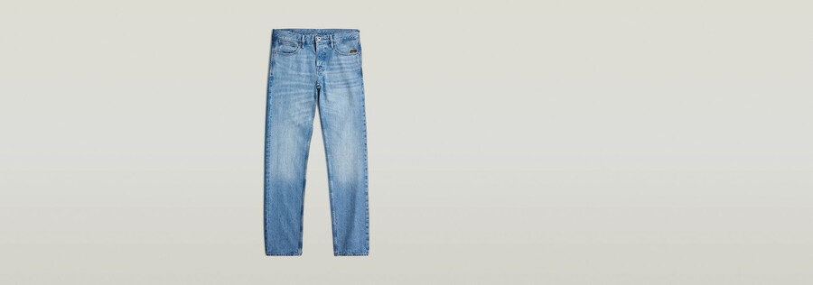 jeans streem slim tapered