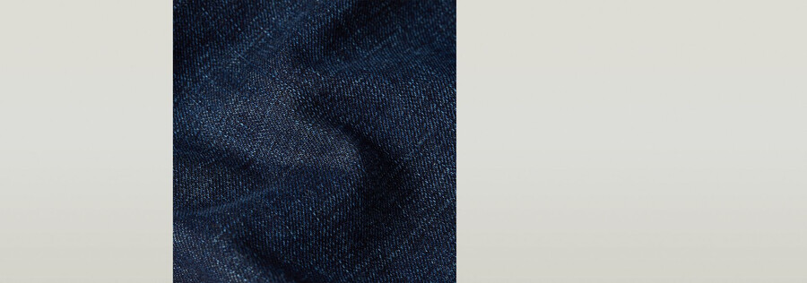 jeans droits 3301