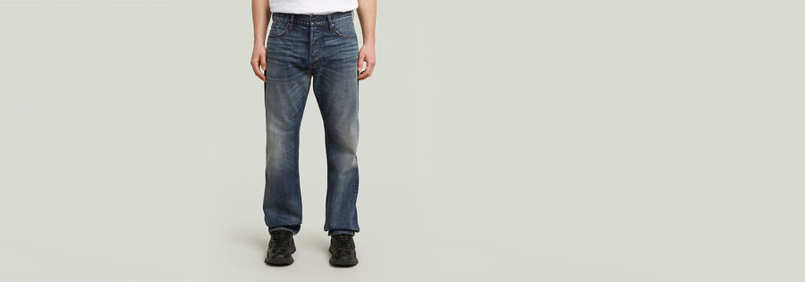 jean droit dakota