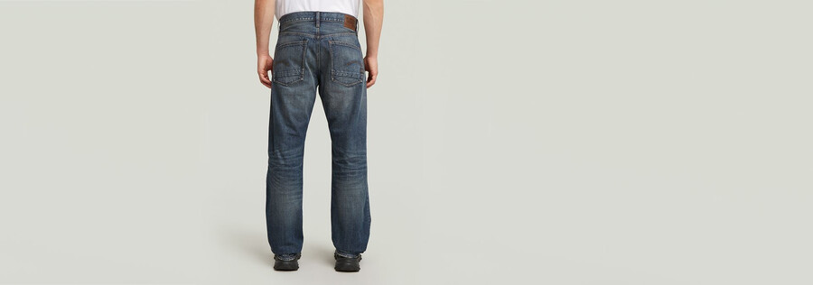 jean droit dakota