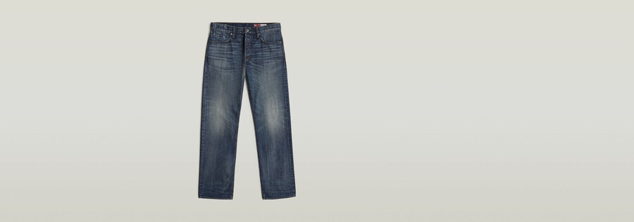 jean droit dakota