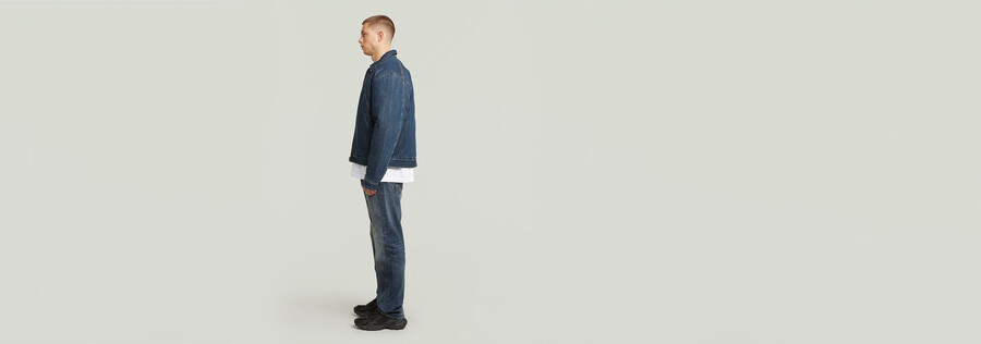 jean droit dakota