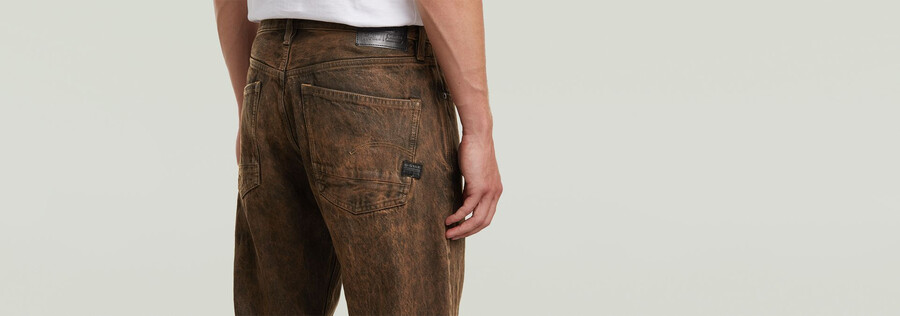 jean droit dakota