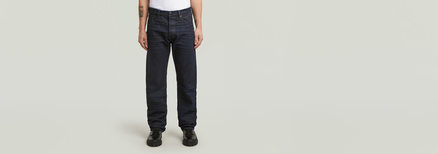 jean droit dakota
