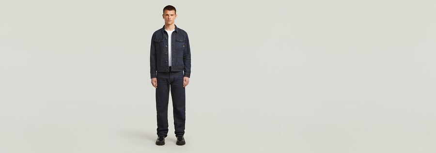 jean droit dakota