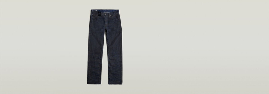 jean droit dakota