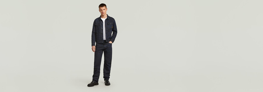 jean droit dakota