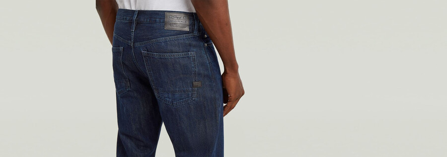 jean droit dakota
