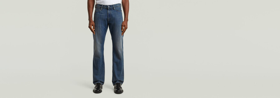 jean droit dakota